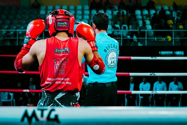 Les règles qui différencient le basket NBA et FIBA