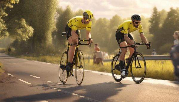 Arrêtez de faire ces erreurs fréquentes en entraînement vélo route débutant