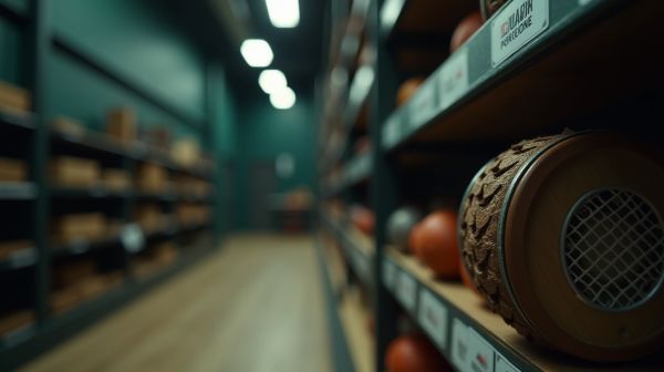 Bien choisir son équipement : guide pour une boutique de squash réussie