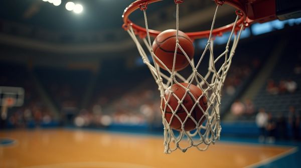 Bien choisir son panier de basket : fixation, hauteur et matériaux