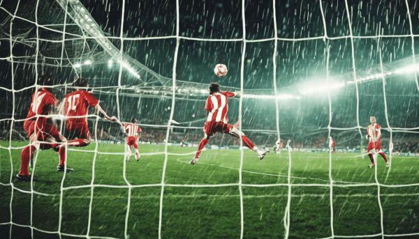 Brest défie le PSV Eindhoven : la victoire au coeur du combat