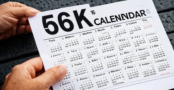 Calendrier marathon 2025 : les événements à ne pas rater !