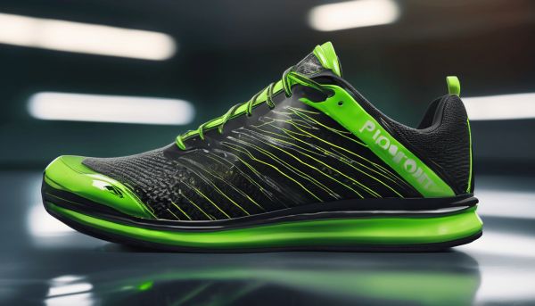 Chaussures running Speedtech carbon poids : performances révélées