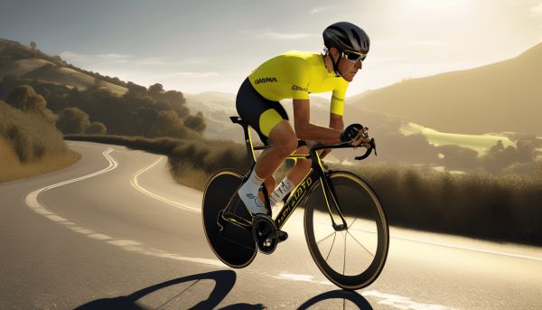 Comment réussir votre programme vélo route en 8 semaines