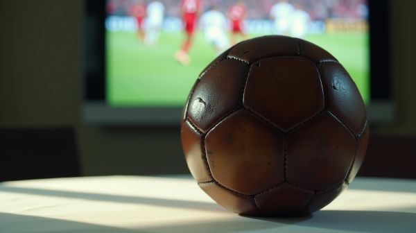 Comprendre les enjeux et l'actualité du football