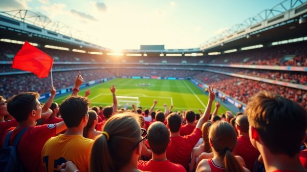 Comprendre les enjeux et l'actualité du football