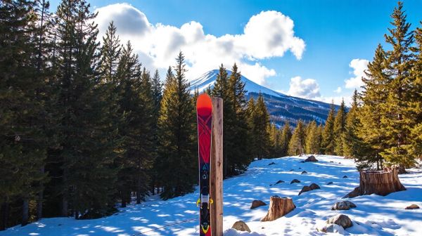 Découvrez les équipements Rossignol pour vivre la montagne