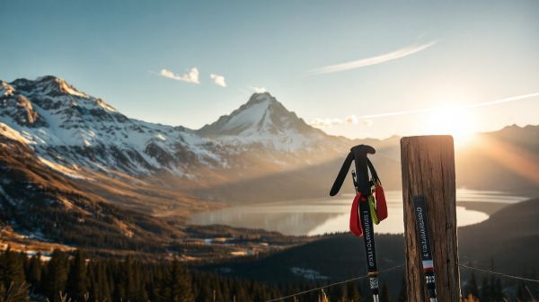 Découvrez les équipements Rossignol pour vivre la montagne