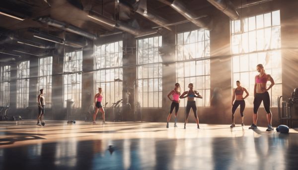 L’entraînement AMRAP : comment booster vos performances simplement