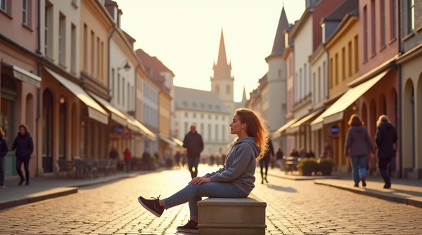 Les bienfaits du stretching à la rochelle pour votre bien-être