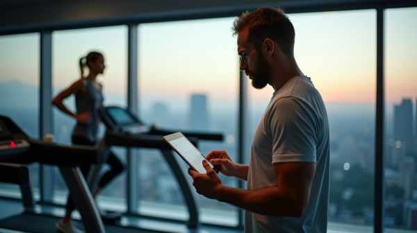 Logiciel pour coach sportif : les meilleurs outils pour optimiser votre activité