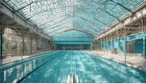 Où nager à Paris 20 : découvrez les meilleures piscines