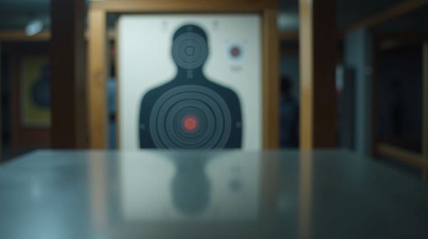 Réduire le bruit au stand de tir sans perdre en précision