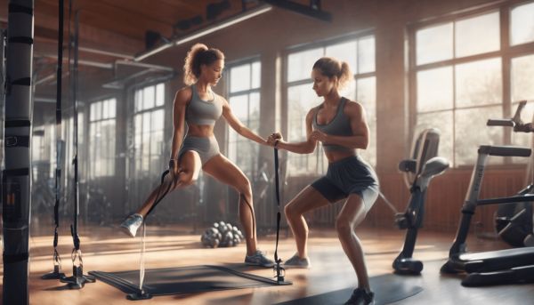 Renforcez vos adducteurs pour améliorer votre flexibilité