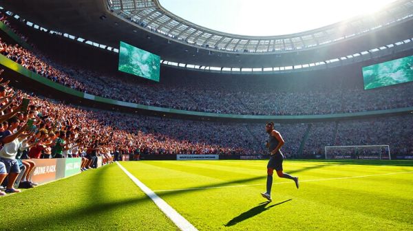 Top 10 enjeux récents impactant le football aujourd'hui