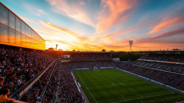 Top 10 enjeux récents impactant le football aujourd'hui