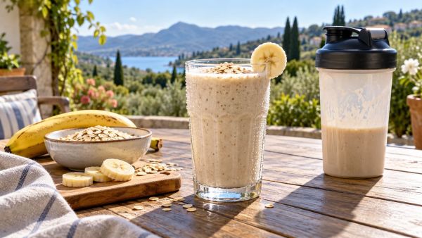 Top 5 boissons protéinées à préparer facilement et éviter les erreurs