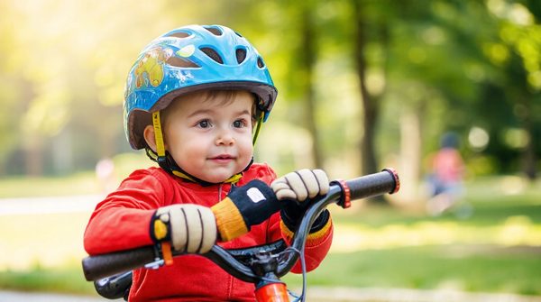 Top 5 casques vélo pour enfants : sécurité et confort assurés