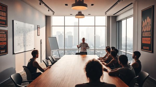 Top 5 outils essentiels pour coachs sportifs en 2023