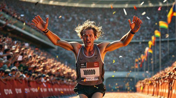 Top marathons to attend in 2025 : calendrier des incontournables !