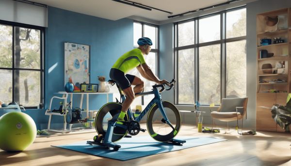 Un planning efficace pour réussir votre entraînement vélo débutant