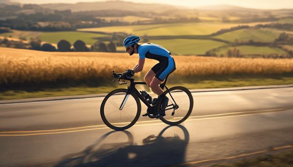 Un programme vélo route de 4 semaines pour améliorer vos performances